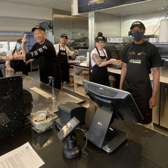 The N-GON Difference