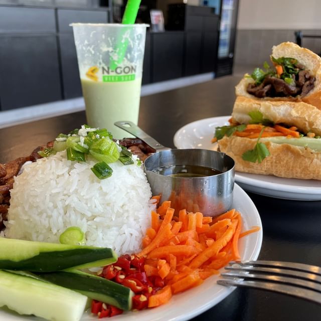 Partners We're Looking For