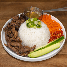 Authentic Vietnamese Food with a Modern Twist in Brockton