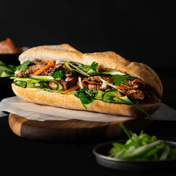 Authentic Flavors with a Local Twist